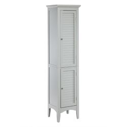 Glancy Linen Tower