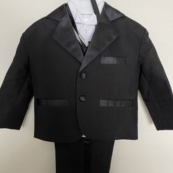 Baby Suit