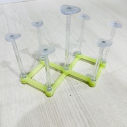 Baby Bottle Drying Rack