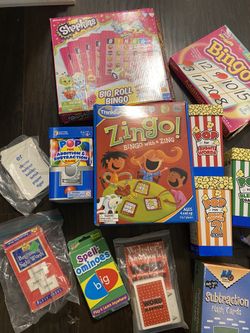 Educational Games For Primary Grades 