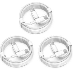 USB C Charging Cable