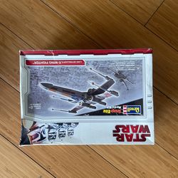 Star Wars 2009 X Wing