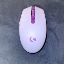 Logitech G305 Lightspeed