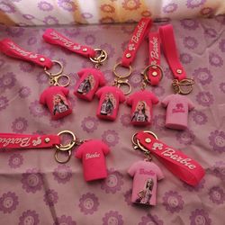Keychains