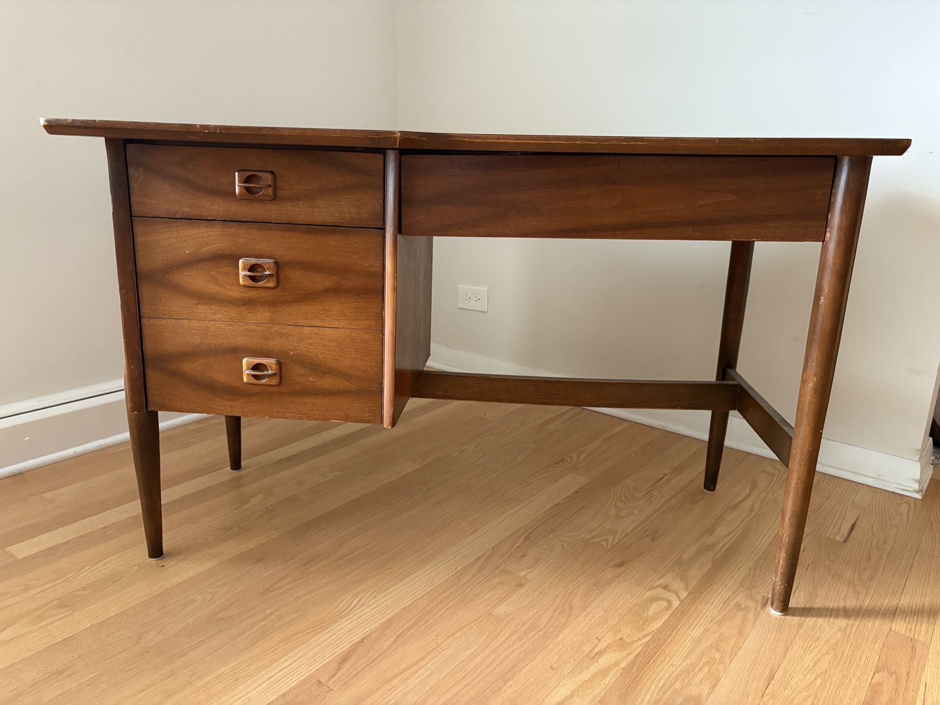 Mid-Century Desk