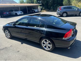 2009 Volvo S60