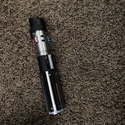 Disney Land Light Saber