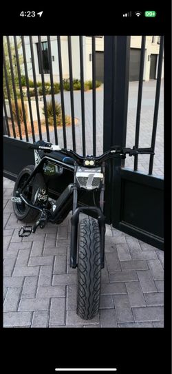 Super73 ZX