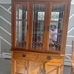 Dinning Room Set