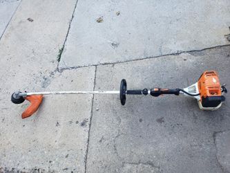 Stihl Weedwhacker