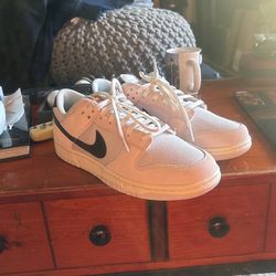 Nike Dunks (Beaverton Oregon)