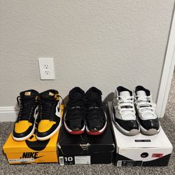 Jordan’s 