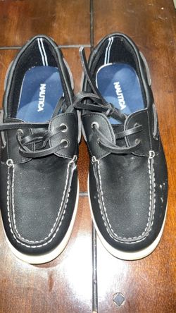 Shoes men size 8