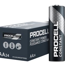 Duracell Procell Batteries All Types Brandnew ( Make Offer )