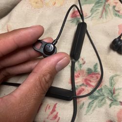 Skullcandy Bluetooth Headphones 