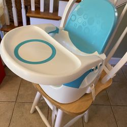 Booster Seat For Babies & Toddlers