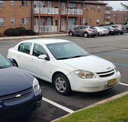 2008 Chevrolet Cobalt