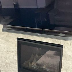 LG  Dolby Atmos Soundbar