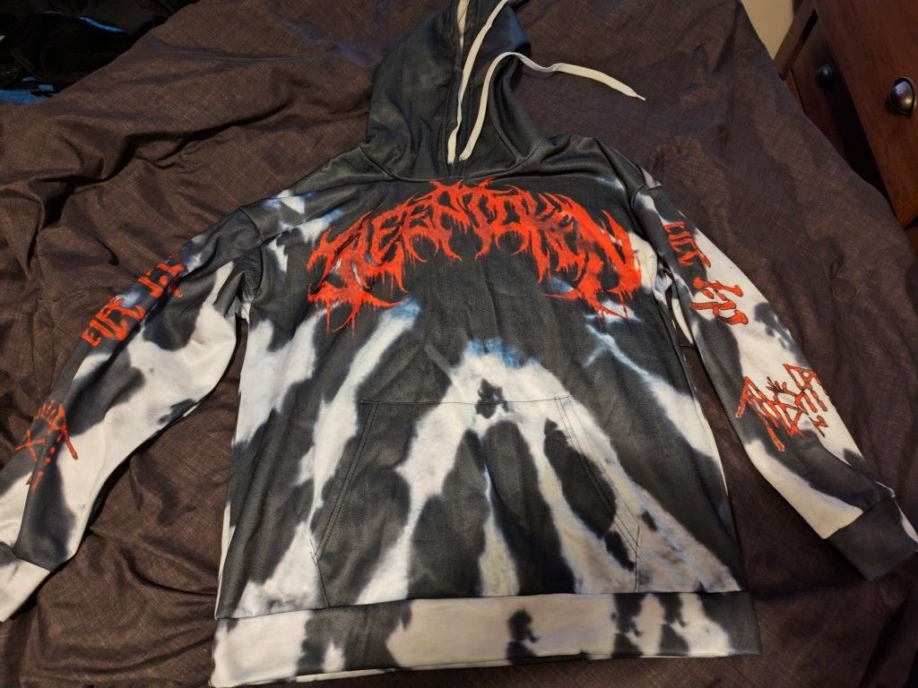 Sleep Token Hoodie