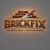BrickFix Tuckpointing 