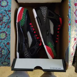 Jordan Spizike Lows New In Box