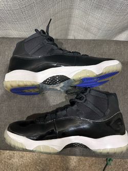 Air Jordan 11 Retro 'Space Jam' 2016