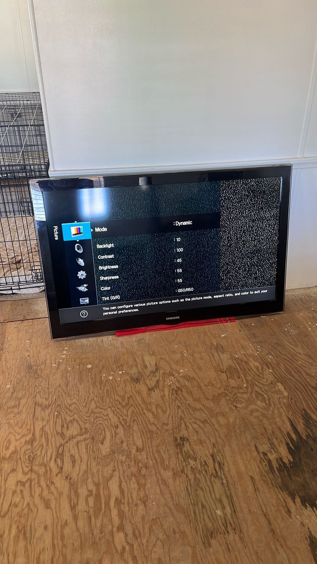 Samsung Tv