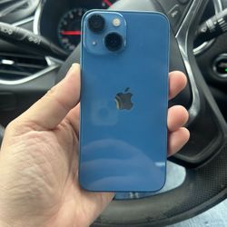 Iphone 13 Mini Unlocked For any company