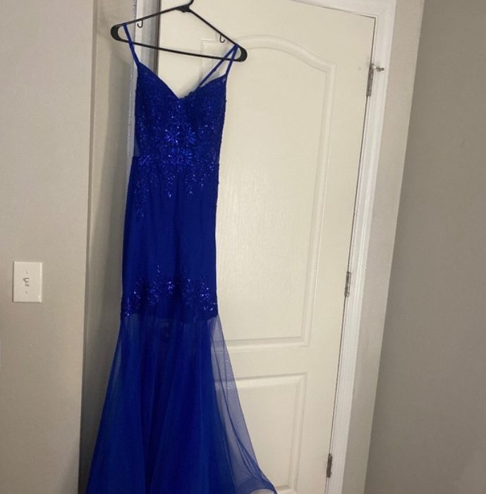 Women prom dress