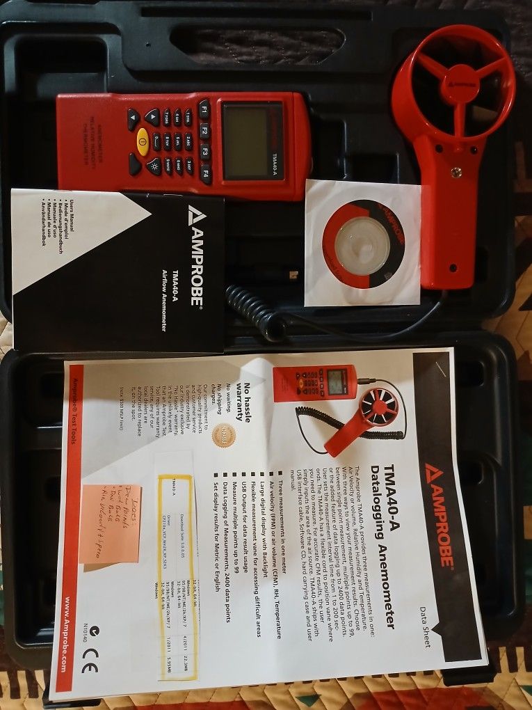 HACH TSS Portable handheld Instrument for turbidity/ Solids