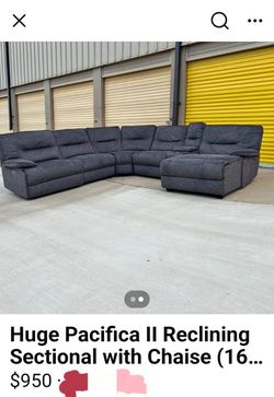 Sala Eléctrica Reclinable