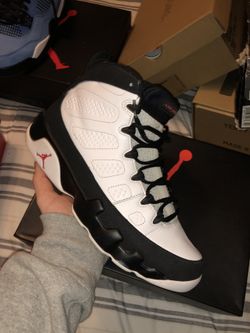 Jordan 9 OG