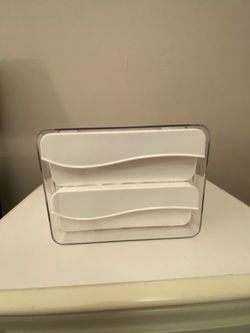 Two Tier Egg Container