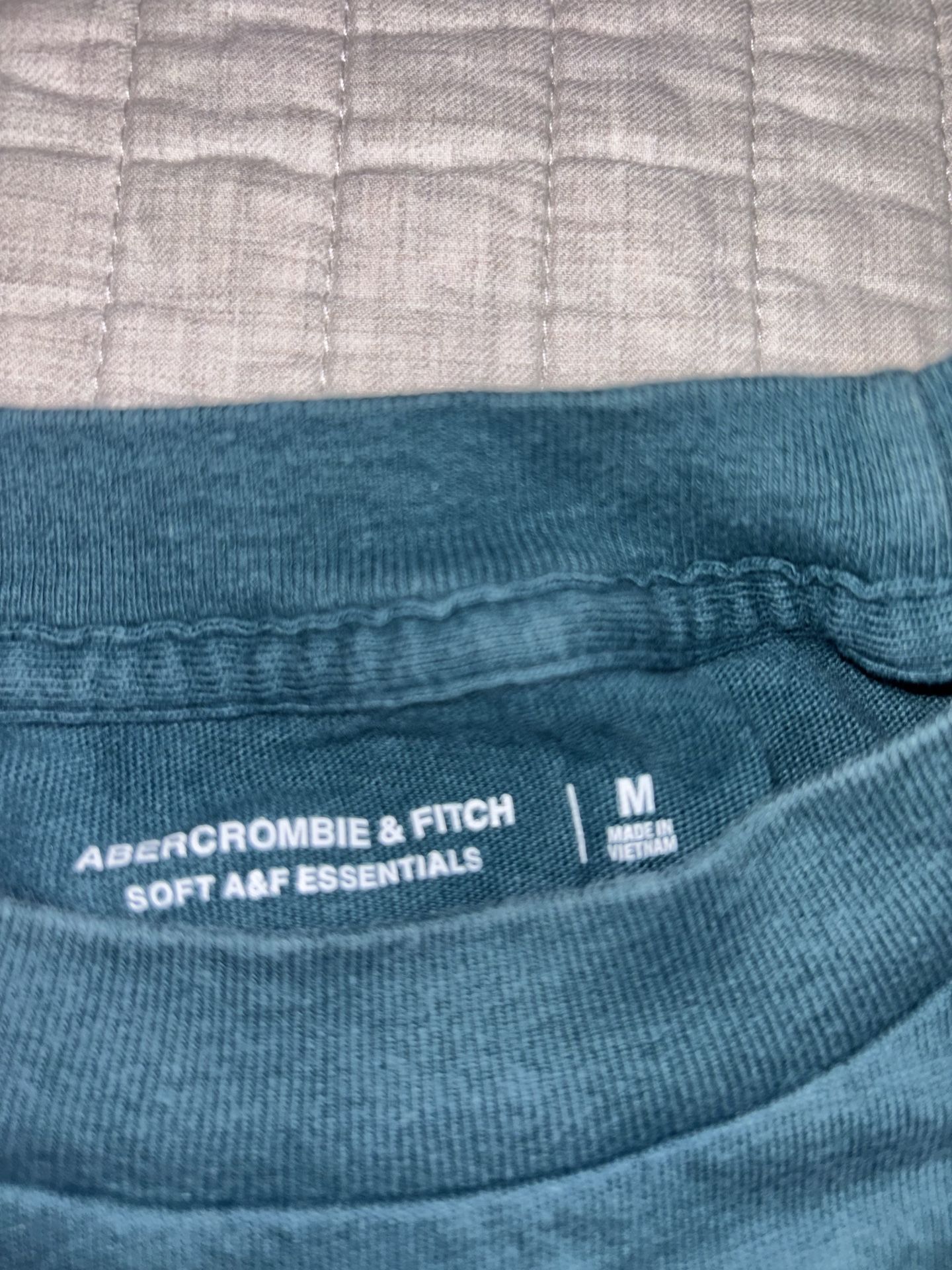 Blue T Shirt Medium