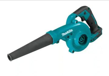 Makita
18V LXT Lithium-Ion Cordless Variable Speed Blower NEW