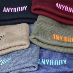 Beanie 