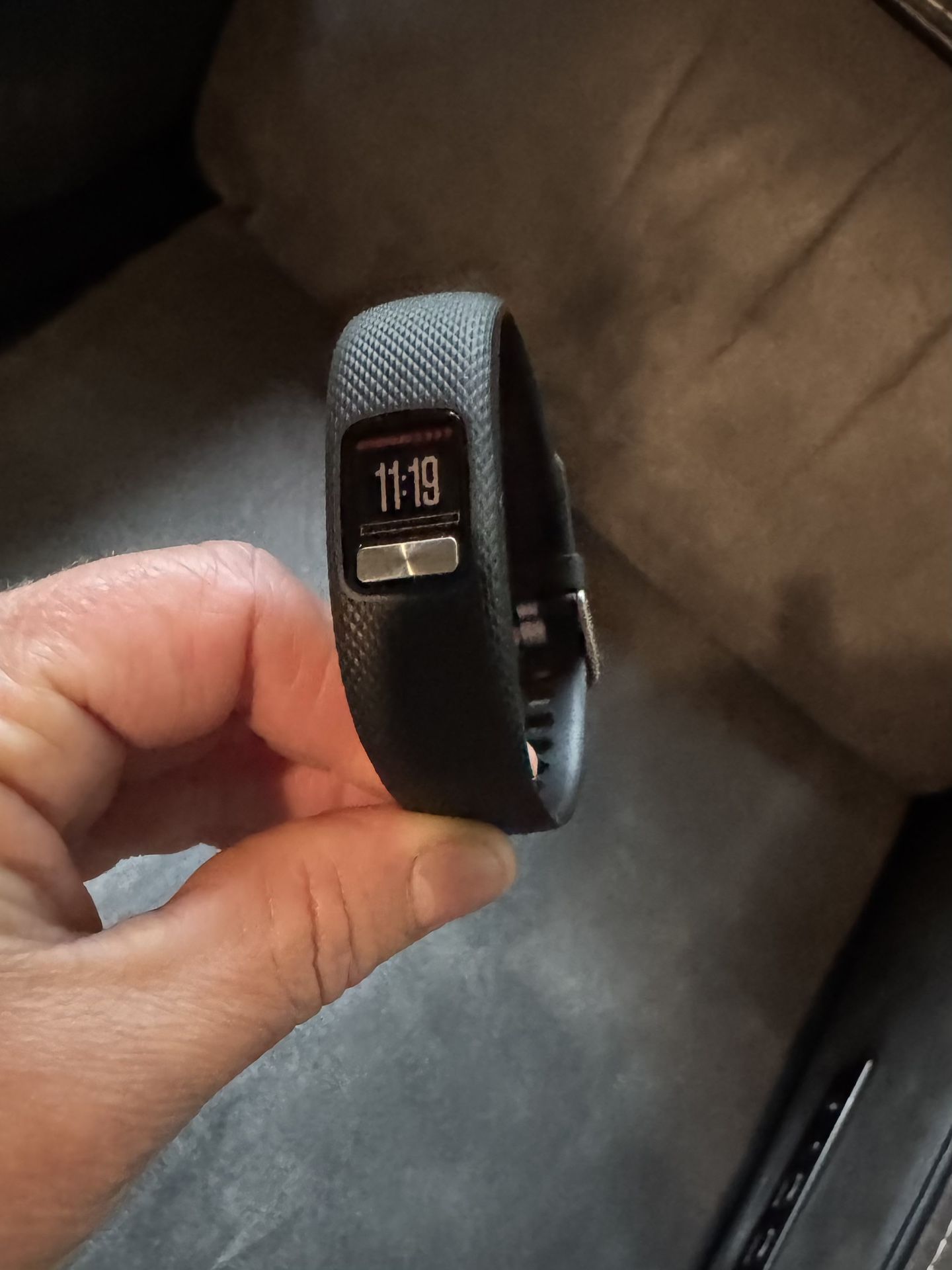 Garmin Vivofit 4 Size Large