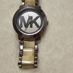 Mk Watch 