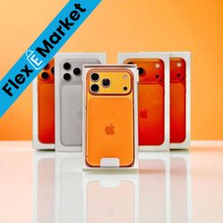iPhone 17 Pro Max 256GB Unlocked Brand new Sealed | FlexEmarket Hot Deal ( Ask for the Price )