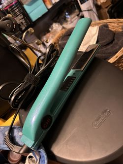 Hair Straightener