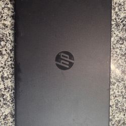 HP Laptop
