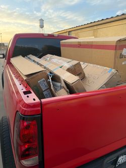 Car parts! Bumpers, Grills, wings etc