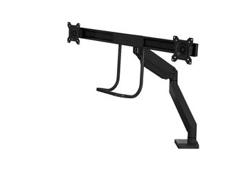 Dual Monitor Desk Mount Arm