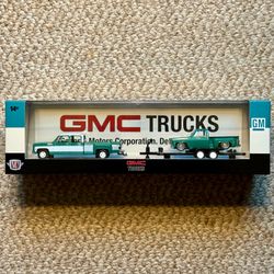 M2 GMC Hauler Dually/Step Side
