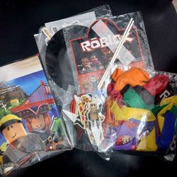 Roblox