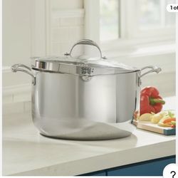 Olla de 14.5qt triply