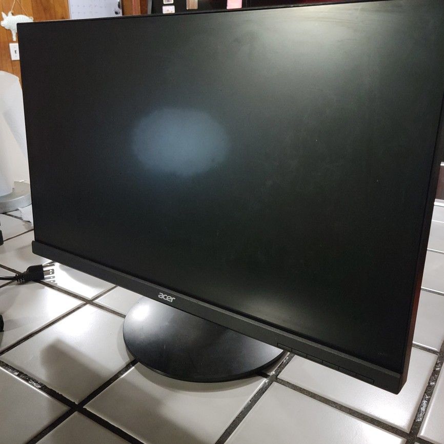 Acer 24.5" Gaming Monitor 240hz