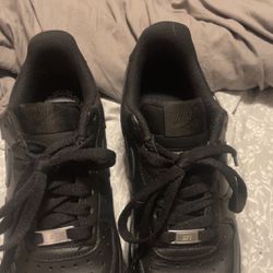 Women’s Shoes Black