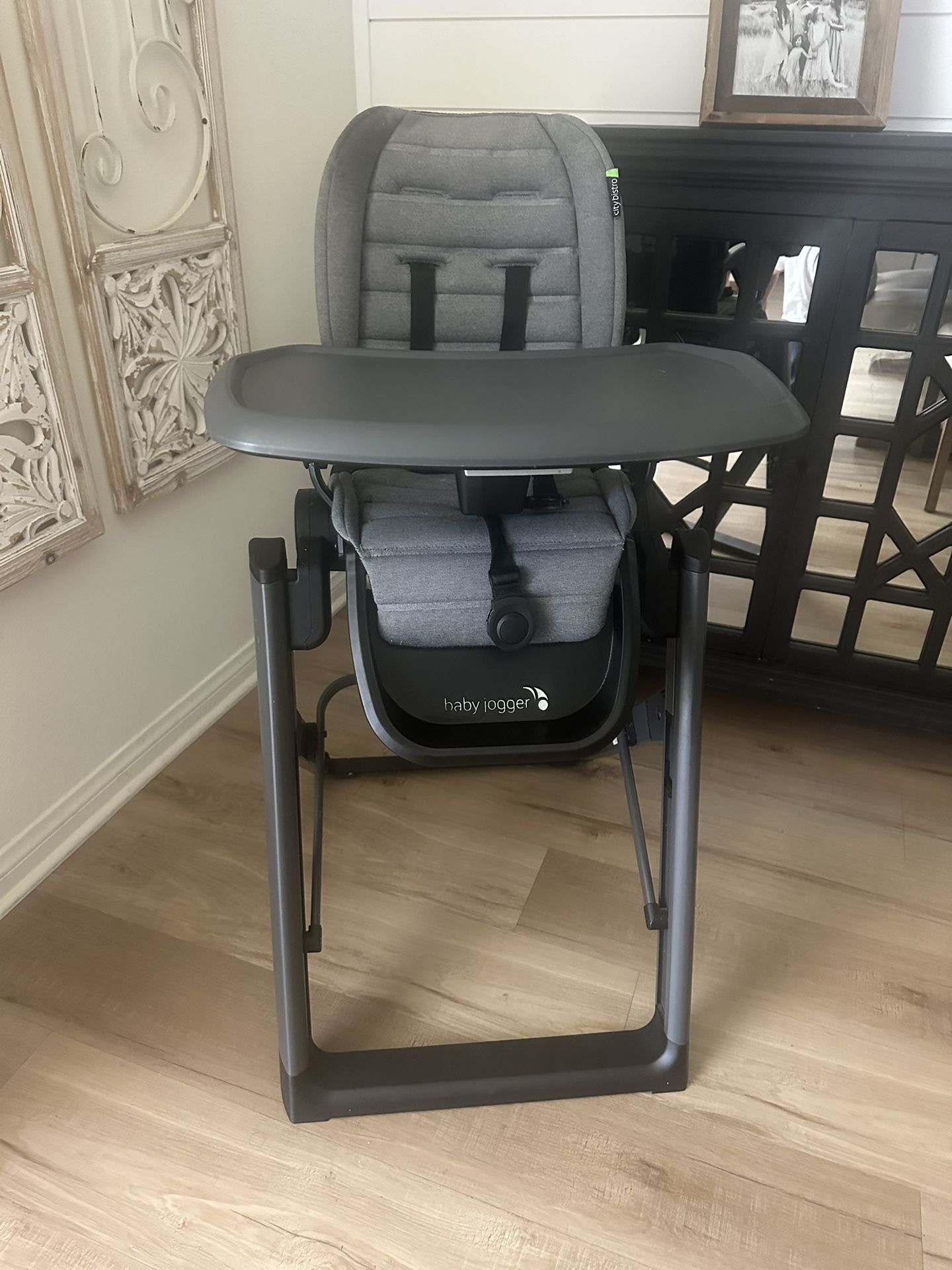 High Chair