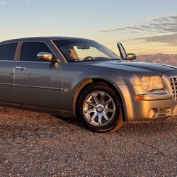 2006 Chrysler 300